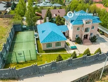 Помещение, этаж 1 из 4, 805 м², миниатюра 2