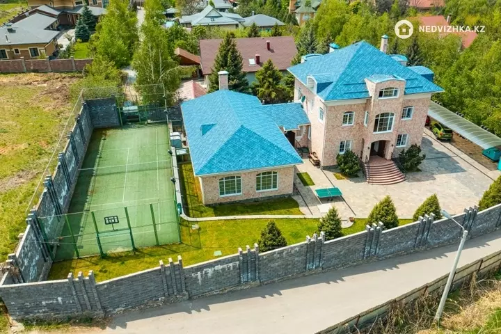 Помещение, этаж 1 из 4, 805 м², фотография 2
