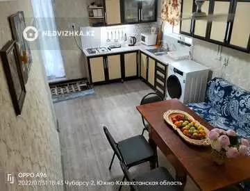 100 м², 5-комнатная дача, 12 соток, 100 м², изображение - 36