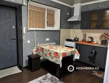 65 м², 2-комнатная квартира, этаж 3 из 7, 65 м², посуточно, изображение - 1