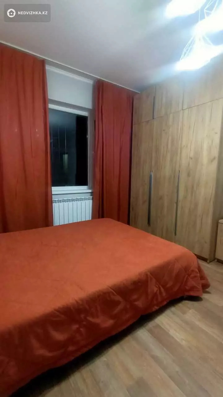 1-комнатная квартира, этаж 1 из 5, 40 м², На длительный срок, фотография 5
