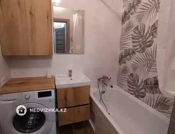 1-комнатная квартира, этаж 1 из 5, 40 м², На длительный срок, миниатюра 10