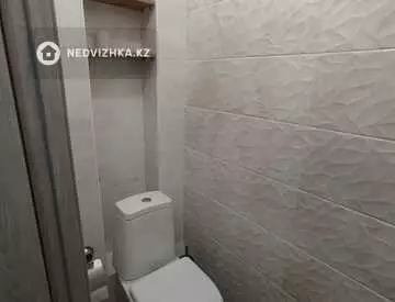 1-комнатная квартира, этаж 1 из 5, 40 м², На длительный срок, миниатюра 11