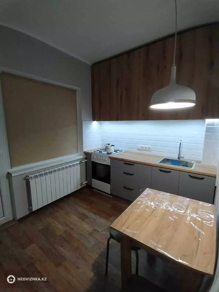 40 м², 1-комнатная квартира, этаж 1 из 5, 40 м², На длительный срок, изображение - 1