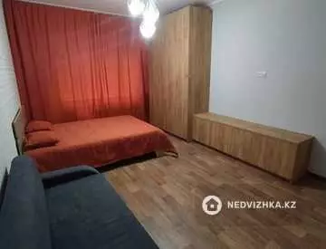 1-комнатная квартира, этаж 1 из 5, 40 м², На длительный срок, миниатюра 6