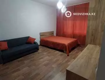 1-комнатная квартира, этаж 1 из 5, 40 м², На длительный срок, миниатюра 7