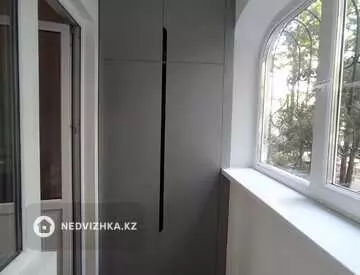1-комнатная квартира, этаж 1 из 5, 40 м², На длительный срок