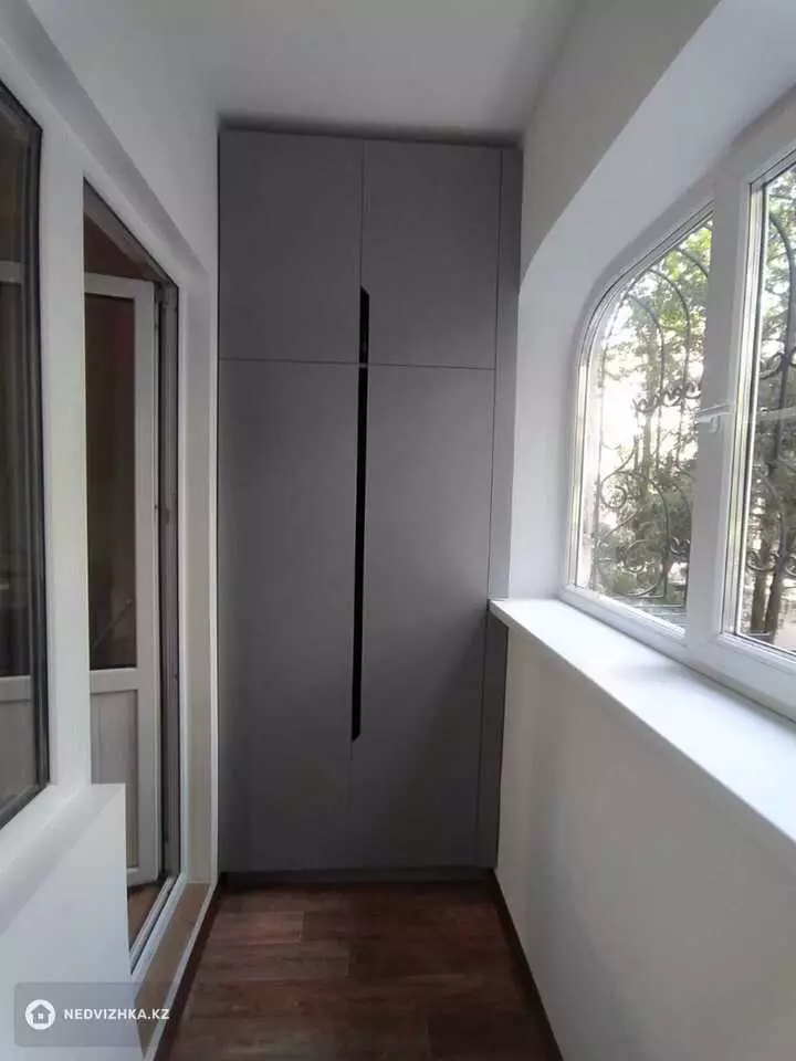 1-комнатная квартира, этаж 1 из 5, 40 м², На длительный срок, фотография 3