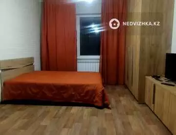 1-комнатная квартира, этаж 1 из 5, 40 м², На длительный срок, миниатюра 8