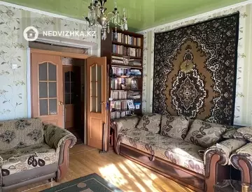 2-комнатная квартира, этаж 2 из 2, 56 м²