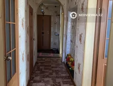 2-комнатная квартира, этаж 2 из 2, 56 м²