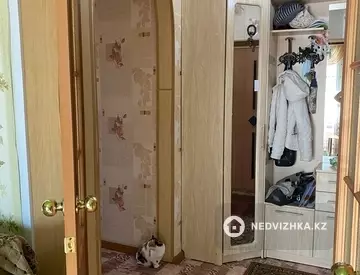 2-комнатная квартира, этаж 2 из 2, 56 м²