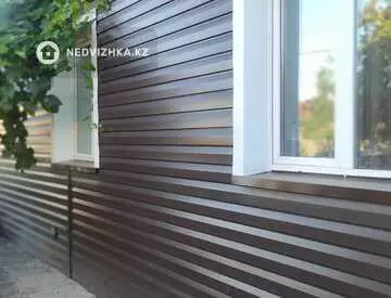 4-комнатный дом, 8 соток, 70 м²