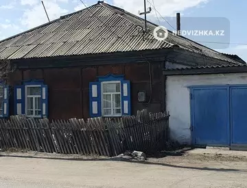 4-комнатный дом, 5 соток, 85 м²