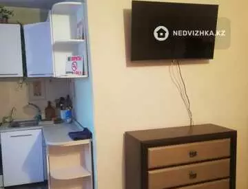 1-комнатная квартира, этаж 2 из 5, 32 м², Посуточно, миниатюра 1