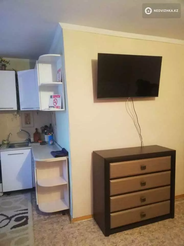 1-комнатная квартира, этаж 2 из 5, 32 м², Посуточно