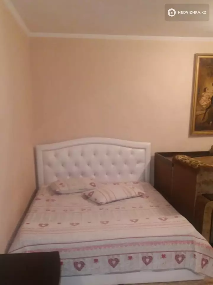 1-комнатная квартира, этаж 2 из 5, 32 м², Посуточно, фотография 2