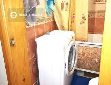 1-комнатная квартира, этаж 2 из 5, 32 м², Посуточно, миниатюра 3