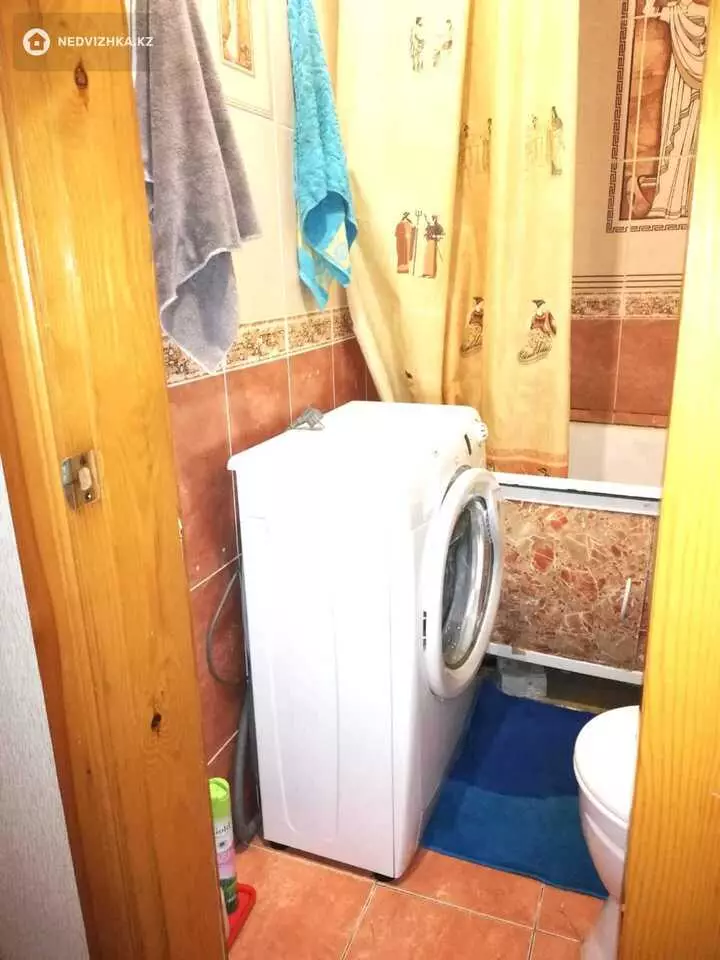 1-комнатная квартира, этаж 2 из 5, 32 м², Посуточно, фотография 3