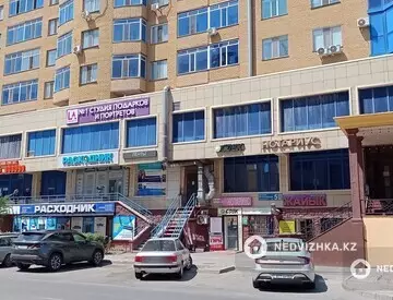 Помещение, этаж 2 из 13, 150 м², На длительный срок, миниатюра 1