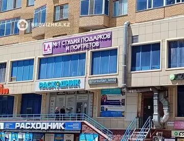 Помещение, этаж 2 из 13, 150 м², На длительный срок, миниатюра 2