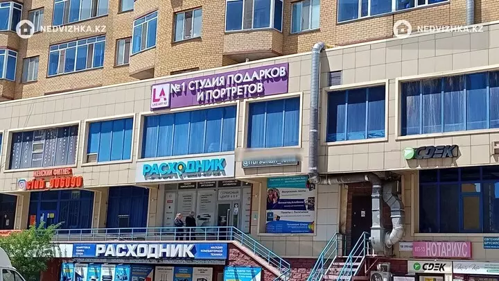 Офис, Спортзал и др., этаж 2 из 13, 150 м², На длительный срок, фотография 2