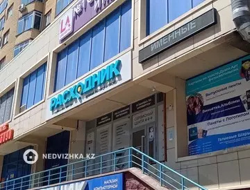 Помещение, этаж 2 из 13, 150 м², На длительный срок, миниатюра 3