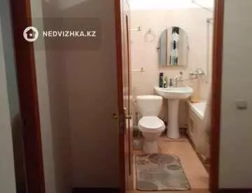 1-комнатная квартира, этаж 3 из 16, 47 м², миниатюра 7