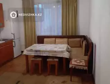 1-комнатная квартира, этаж 3 из 16, 47 м², миниатюра 3