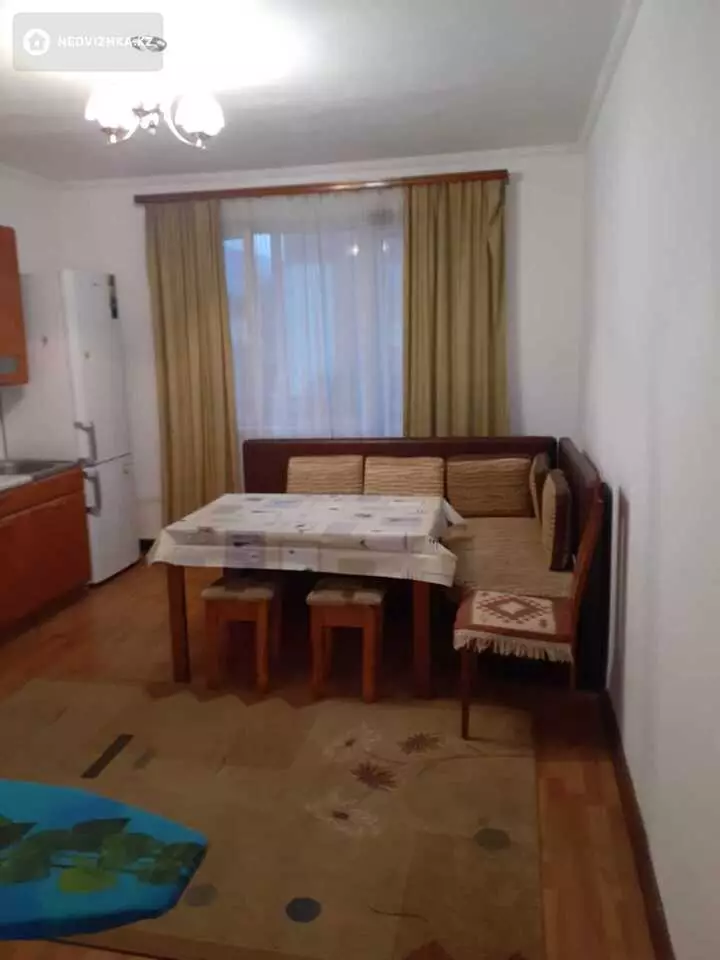1-комнатная квартира, этаж 3 из 16, 47 м², фотография 3