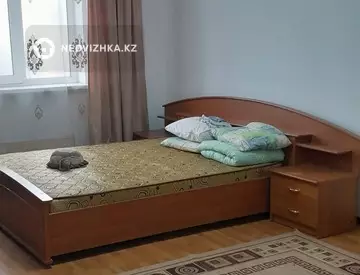 1-комнатная квартира, этаж 3 из 16, 47 м², миниатюра 4