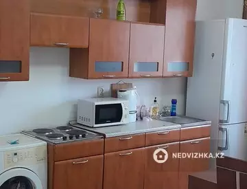 1-комнатная квартира, этаж 3 из 16, 47 м², миниатюра 5