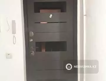1-комнатная квартира, этаж 3 из 16, 47 м², миниатюра 6