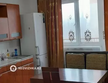 1-комнатная квартира, этаж 3 из 16, 47 м², миниатюра 2