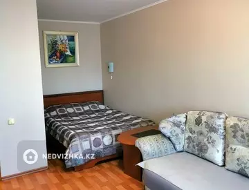 1-комнатная квартира, этаж 8 из 9, 33 м², Посуточно, миниатюра 5