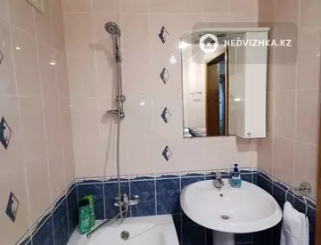 1-комнатная квартира, этаж 8 из 9, 33 м², Посуточно, миниатюра 4