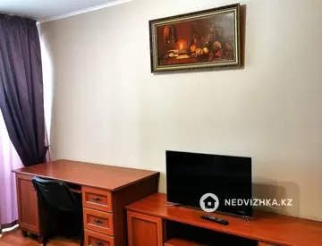 1-комнатная квартира, этаж 8 из 9, 33 м², Посуточно, миниатюра 6