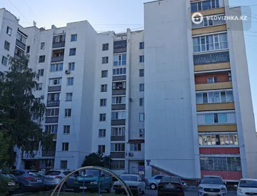 1-комнатная квартира, этаж 8 из 9, 33 м², Посуточно, миниатюра 7