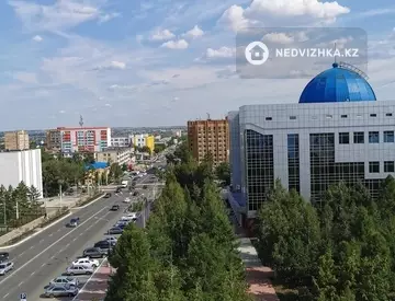 1-комнатная квартира, этаж 8 из 9, 33 м², Посуточно, миниатюра 9