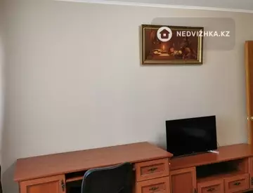 1-комнатная квартира, этаж 8 из 9, 33 м², Посуточно, миниатюра 1
