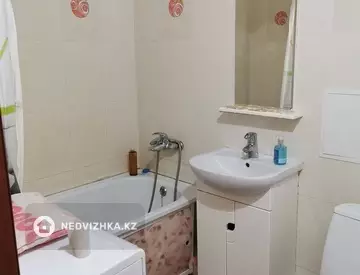 1-комнатная квартира, этаж 4 из 5, 30 м², Посуточно, миниатюра 2