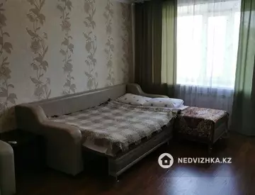 1-комнатная квартира, этаж 4 из 5, 30 м², Посуточно, миниатюра 4