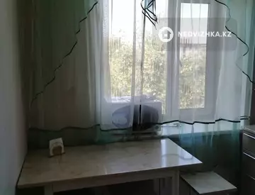 1-комнатная квартира, этаж 4 из 5, 30 м², Посуточно, миниатюра 6