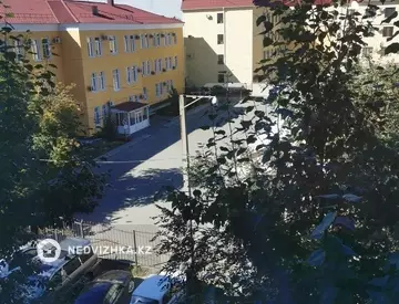1-комнатная квартира, этаж 4 из 5, 30 м², Посуточно, миниатюра 8