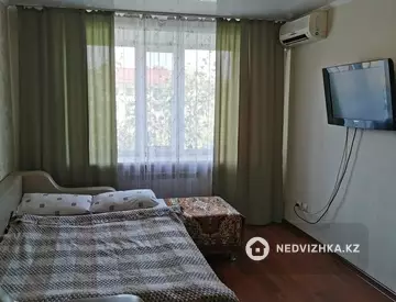 1-комнатная квартира, этаж 4 из 5, 30 м², Посуточно, миниатюра 9