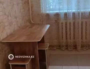 1-комнатная квартира, этаж 1 из 5, 30 м², миниатюра 2
