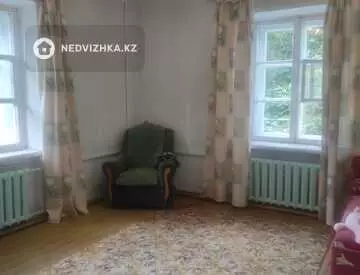 2-комнатная квартира, этаж 1 из 2, 60 м², миниатюра 3