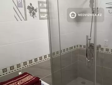 1-комнатная квартира, этаж 6 из 16, 40 м², Посуточно, миниатюра 8