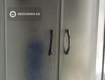 2-комнатная квартира, этаж 1 из 2, 46 м²