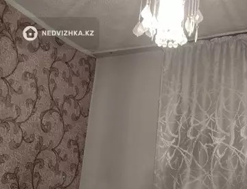 2-комнатная квартира, этаж 1 из 2, 46 м²